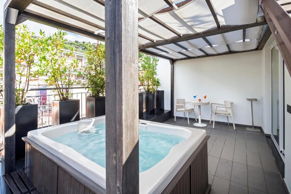 LHP Hotel Santa Margherita Palace & SPA Hotel in Santa Margherita Ligure