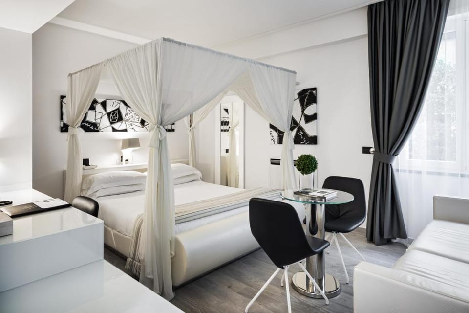 LHP Hotel Santa Margherita Palace & SPA Hotel in Santa Margherita Ligure