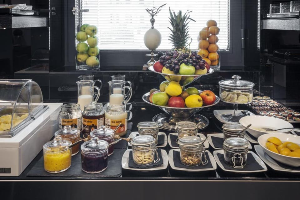 LHP Hotel Santa Margherita Palace & SPA Hotel in Santa Margherita Ligure