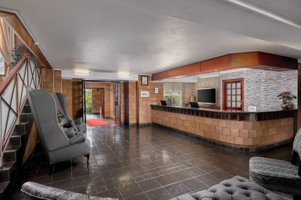 Protea Hotel by Marriott Klerksdorp Hotel in North West, South Africa