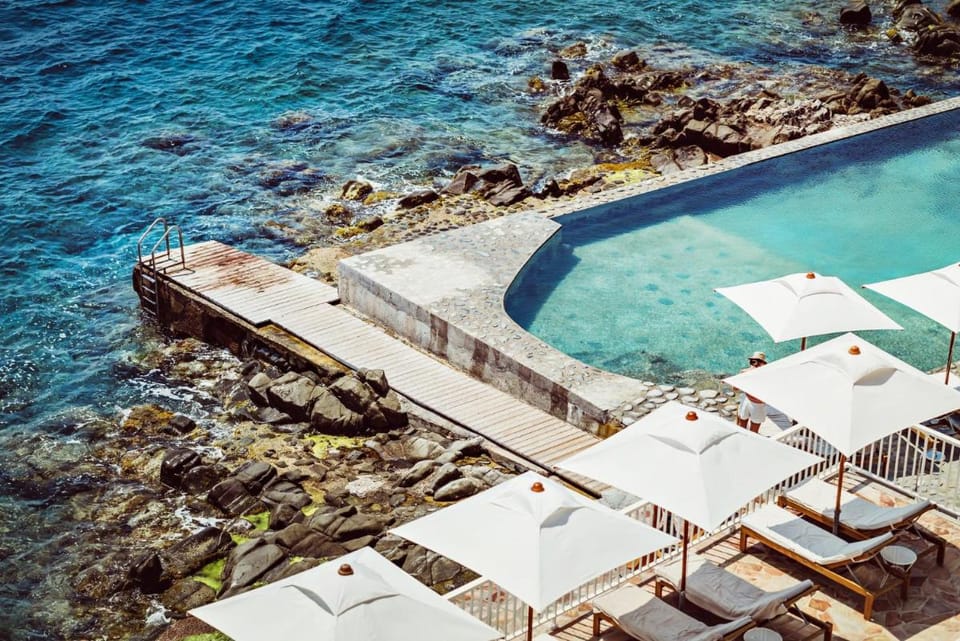 Hotel Les Roches Rouges Hotel in Saint-Raphael
