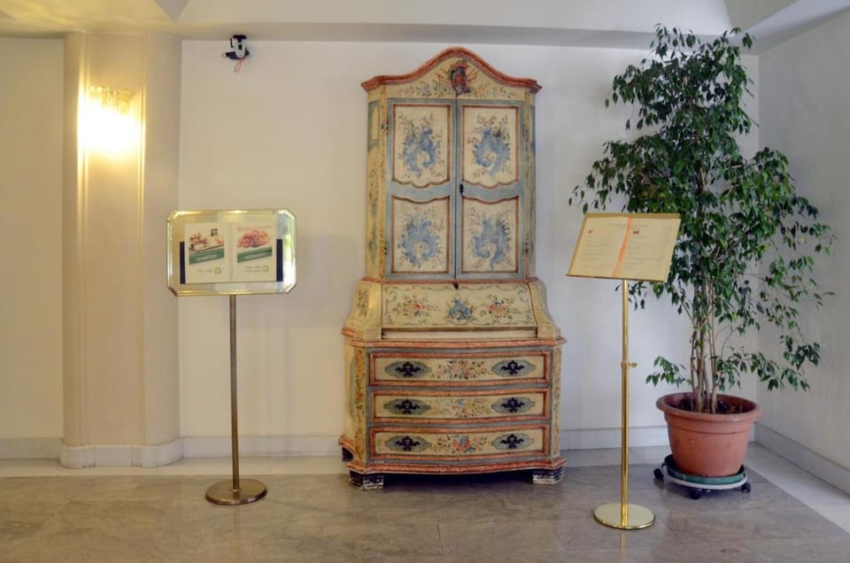 Hotel Bassetto Hotel in Abruzzo