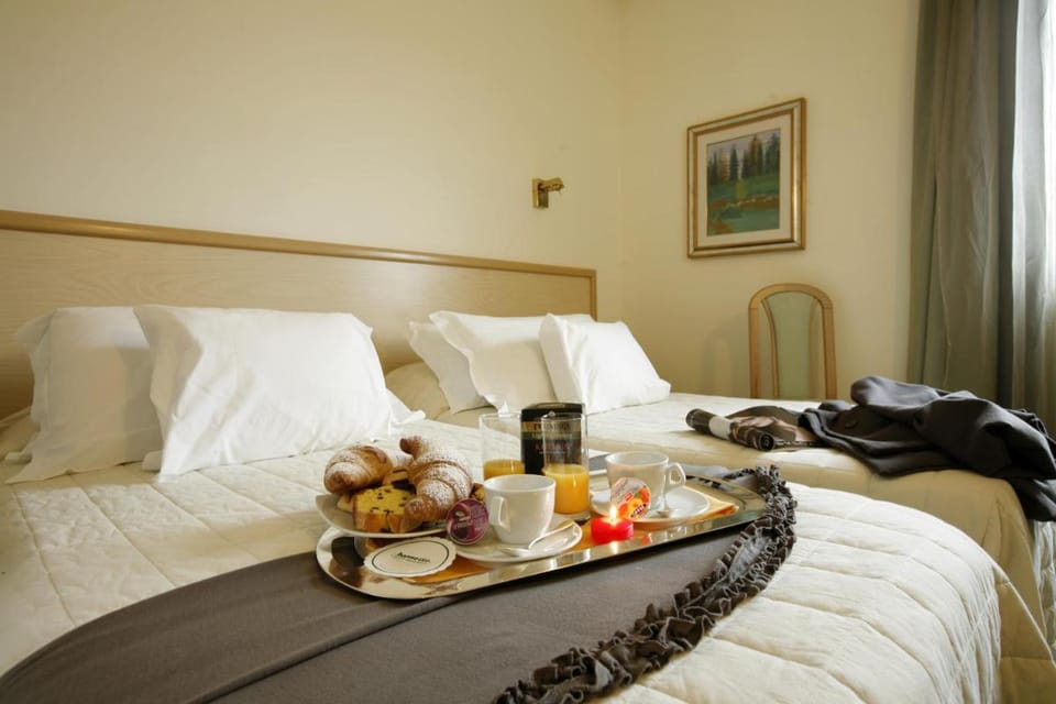 Hotel Bassetto Hotel in Abruzzo