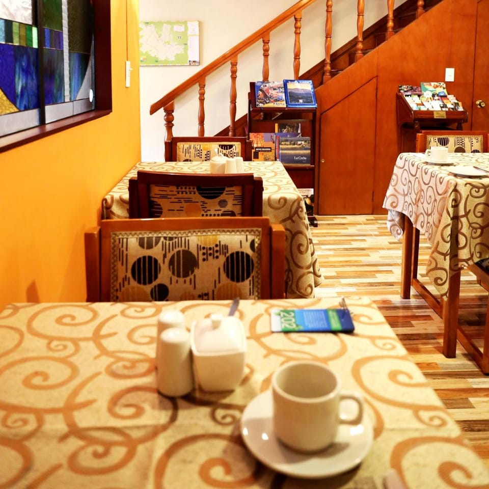 Hotel Francés La Maison Hotel in Pasto
