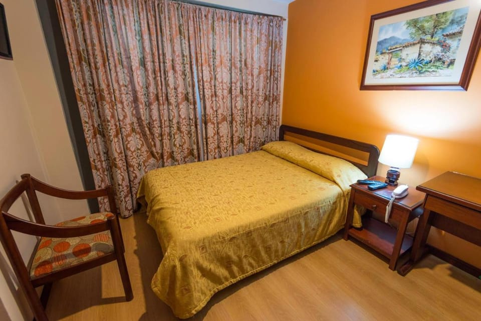 Hotel Francés La Maison Hotel in Pasto