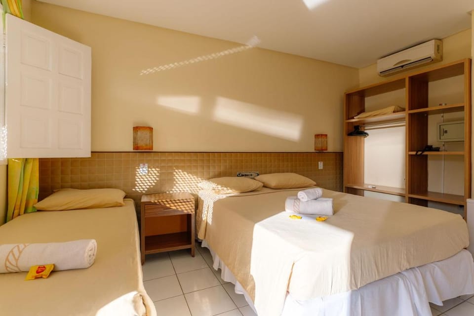 Rede Andrade Terra Brasil Hotel in Porto Seguro