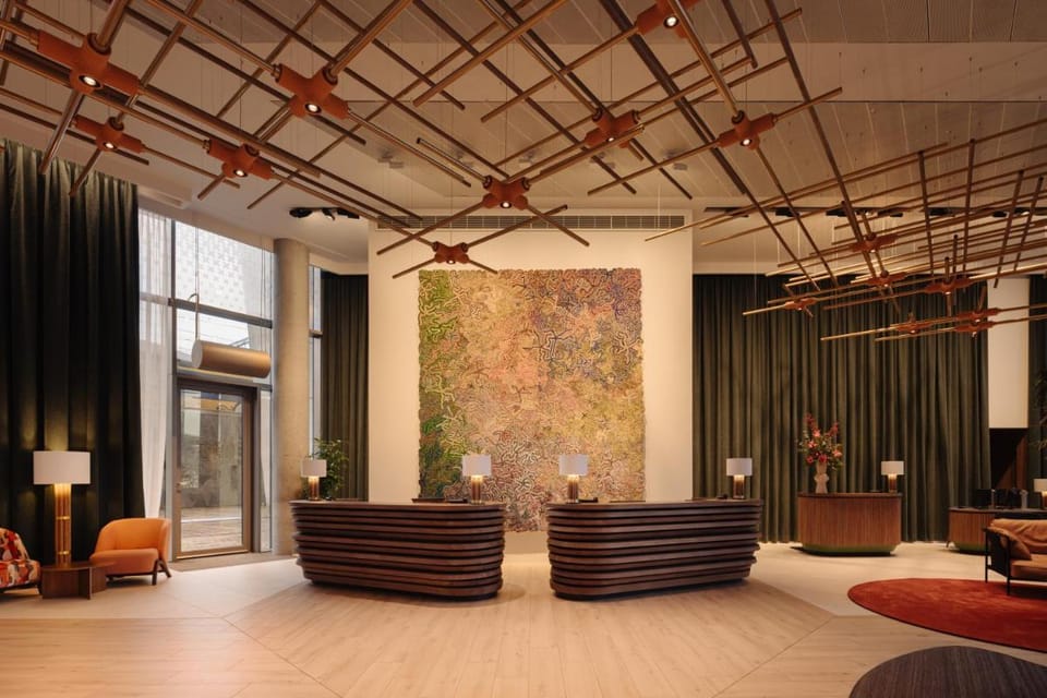 DoubleTree By Hilton Hotel Amsterdam Central Station Hotel in Amsterdam