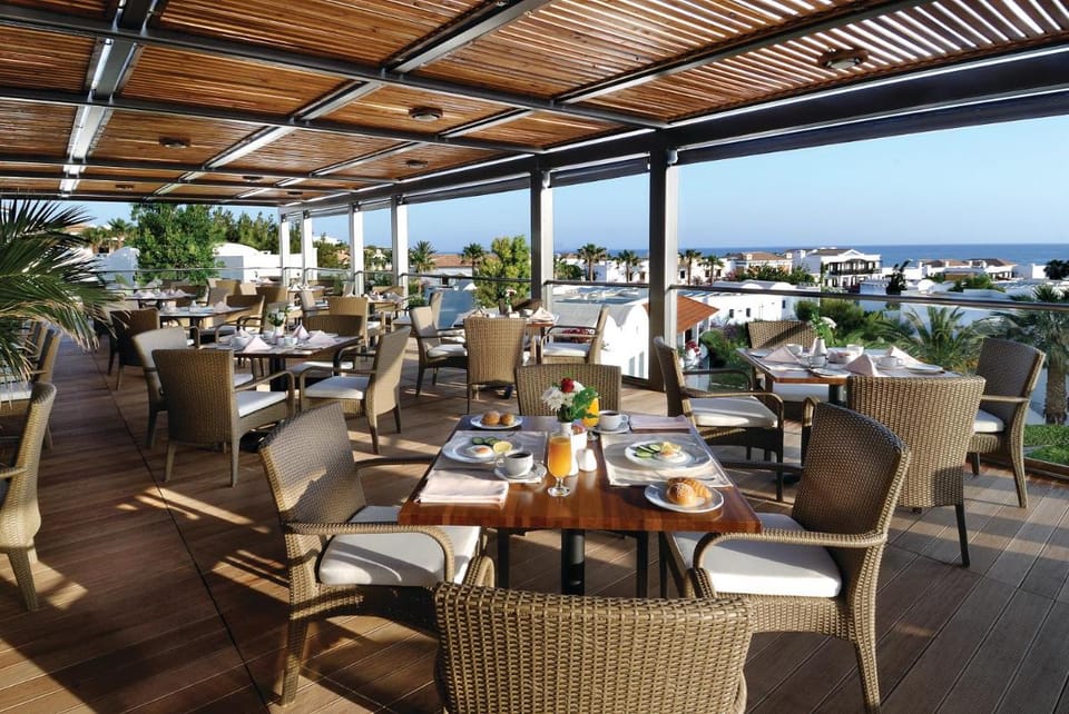 Annabelle Beach Resort Resort in Crete