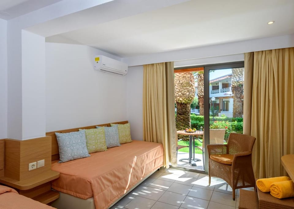 Annabelle Beach Resort Resort in Crete