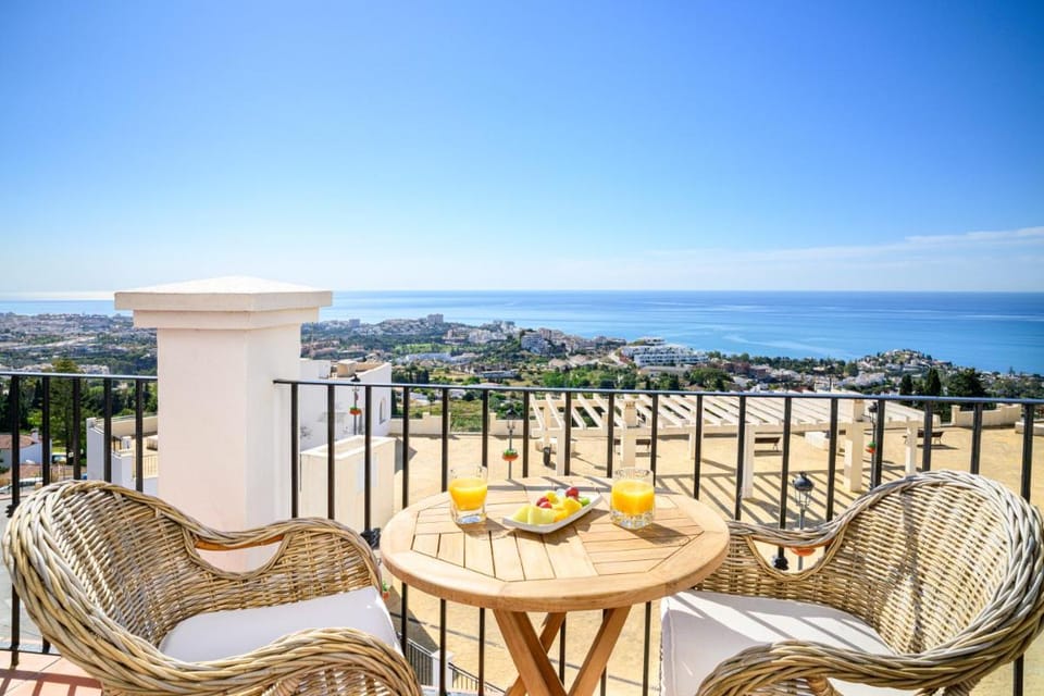 Hotel La Fonda Hotel in Benalmadena