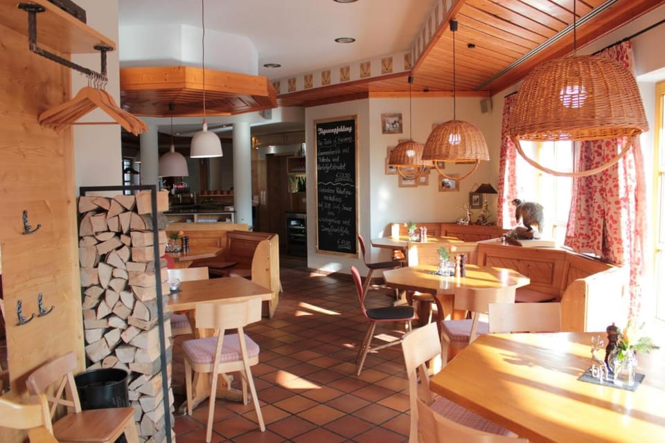 Hapimag Ferienwohnungen Braunlage Apartment hotel in Braunlage