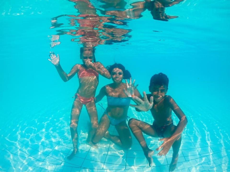 Sikania Eco Resort Resort in Sicily