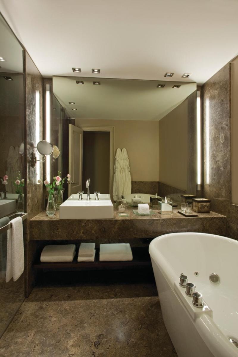 Four Seasons Hotel Buenos Aires Hotel in Buenos Aires