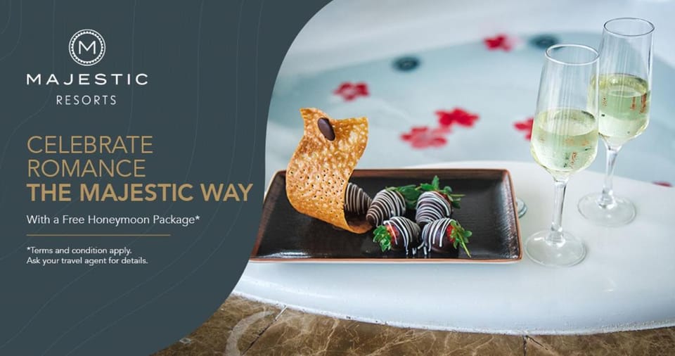 Majestic Colonial Punta Cana - All Inclusive Resort in Punta Cana