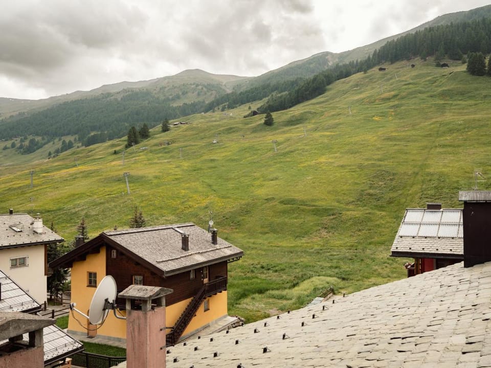 Hotel Cervo Hotel in Canton of Grisons