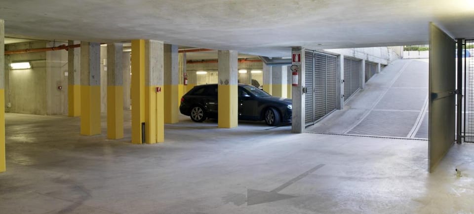 Residence Hotel Piccadilly Apartment hotel in Rimini