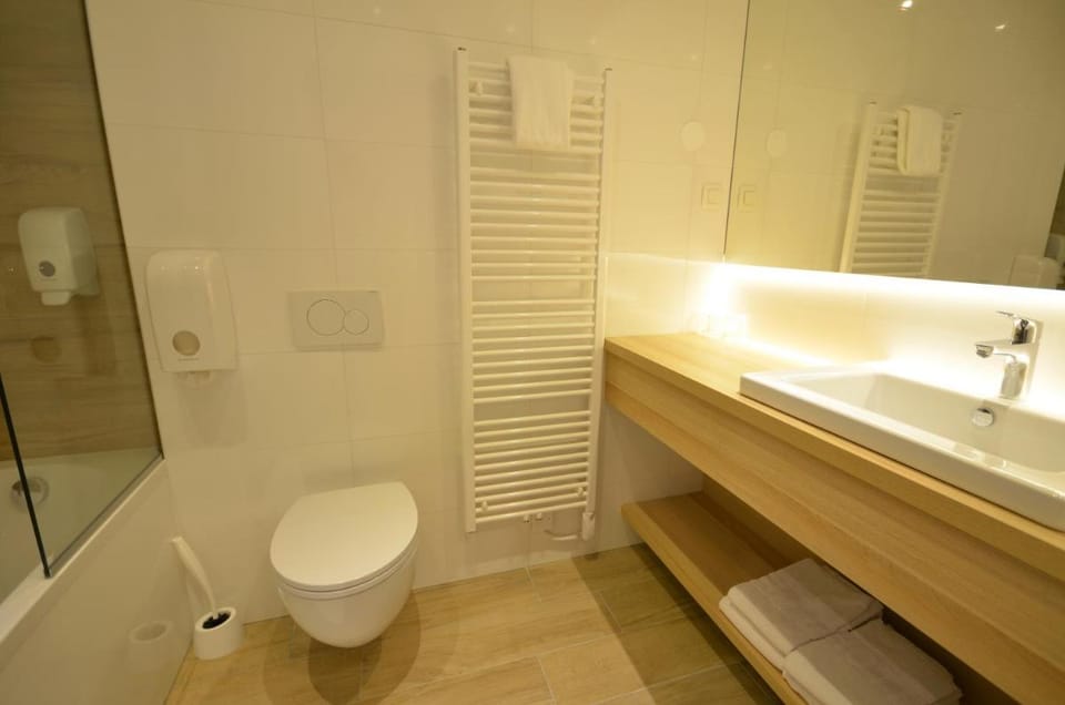 Hotel Emonec Hotel in Ljubljana