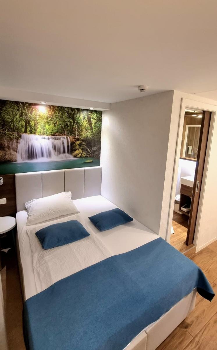 Hotel Emonec Hotel in Ljubljana