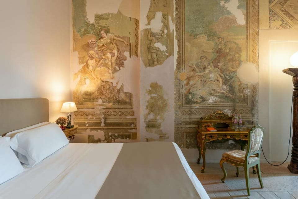 Hotel Palazzo Novello Hotel in Province of Brescia