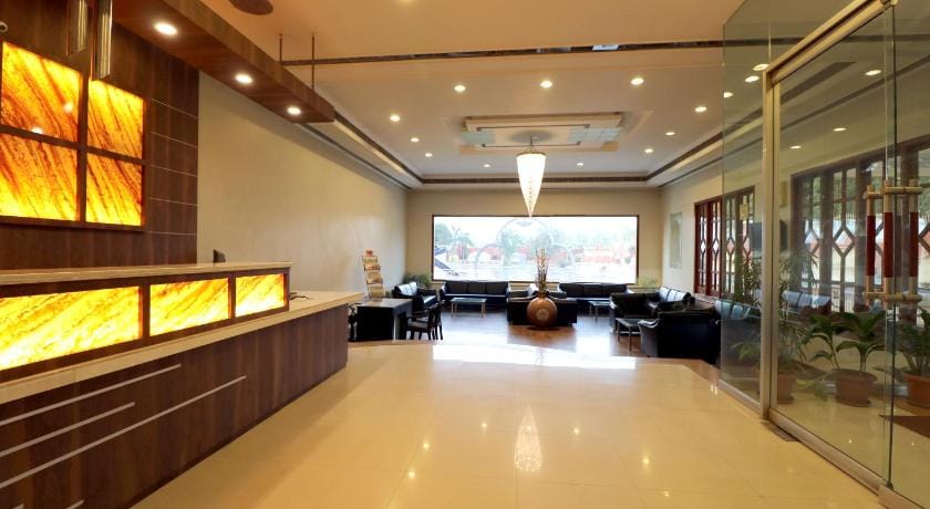 Hotel AGC Hotel in Maharashtra