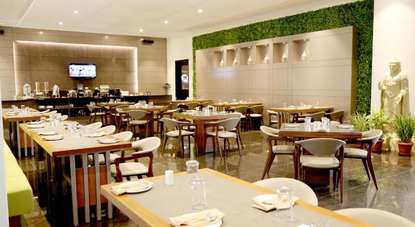 Hotel AGC Hotel in Maharashtra