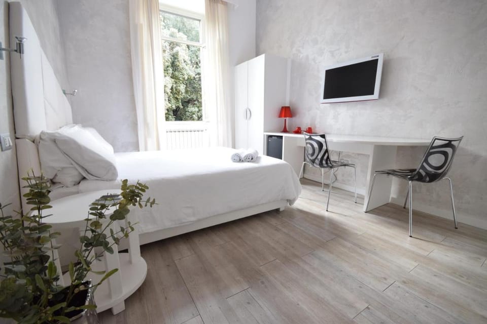 Habana's Design Bed and Breakfast in Rome