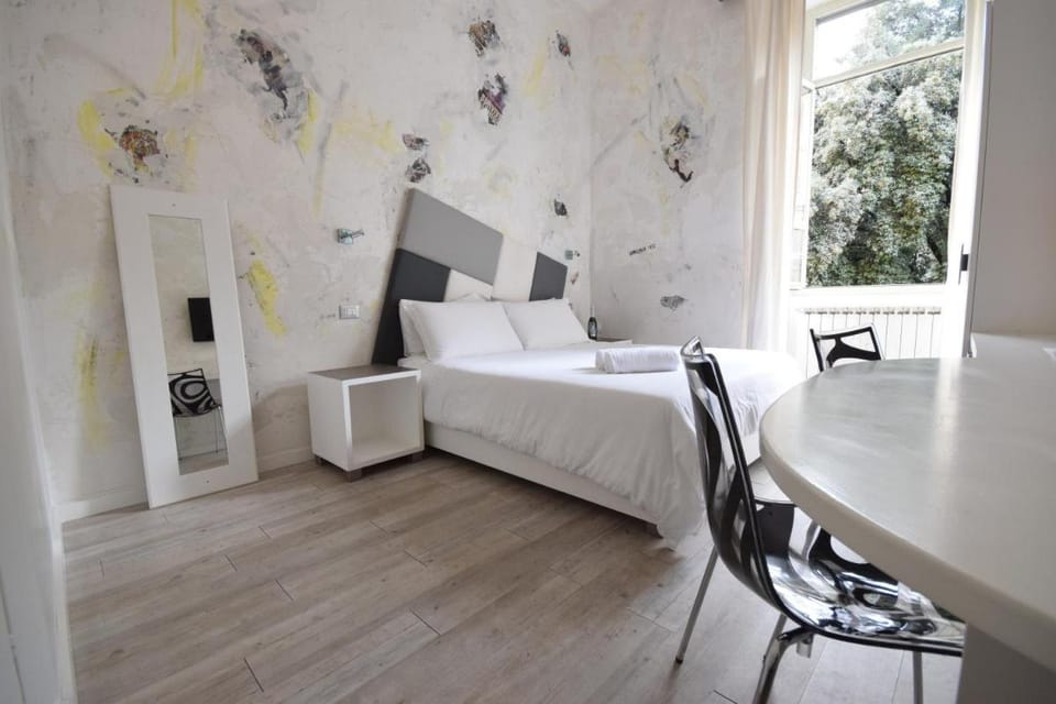 Habana's Design Bed and Breakfast in Rome