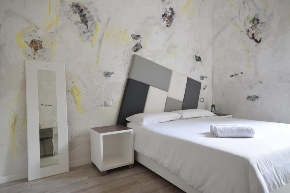 Habana's Design Bed and Breakfast in Rome