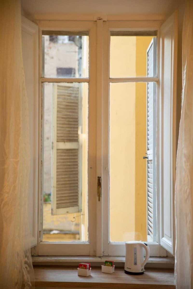 Romerooms Bed and Breakfast in Rome