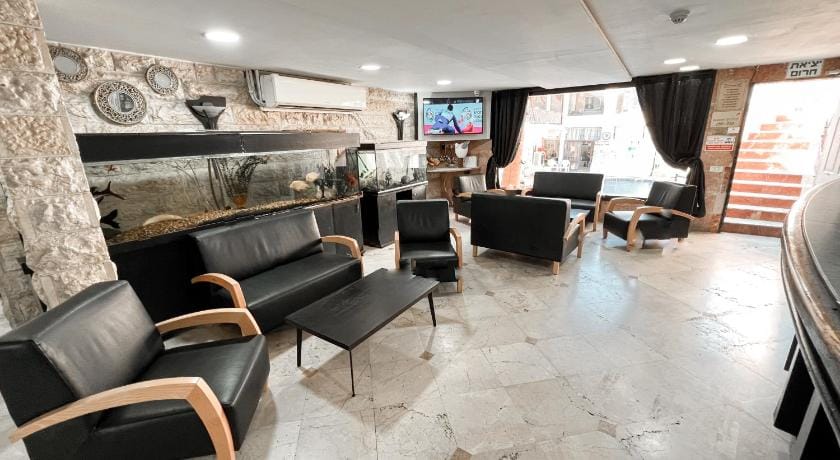 Red Sea Hotel Hotel in Eilat