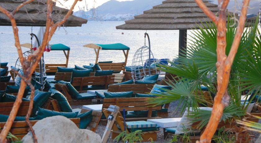Red Sea Hotel Hotel in Eilat