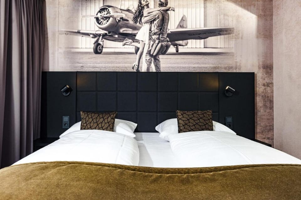 Sombea Donaueschingen Hotel in Baden-Württemberg