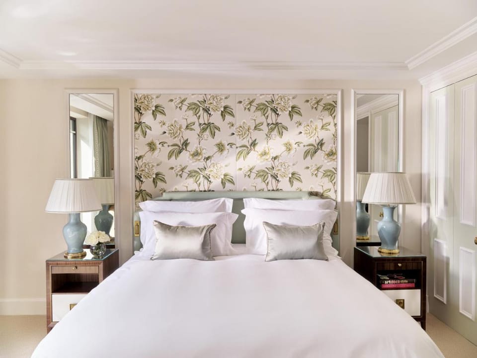 The Dorchester - Dorchester Collection Hotel in City of Westminster
