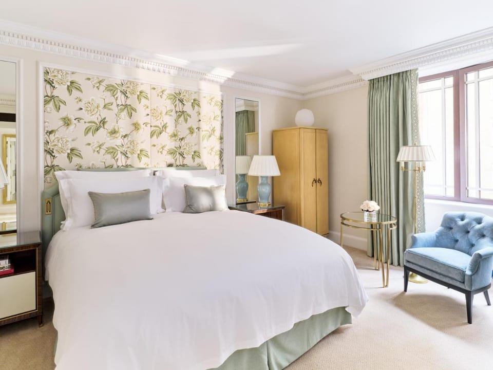 The Dorchester - Dorchester Collection Hotel in City of Westminster