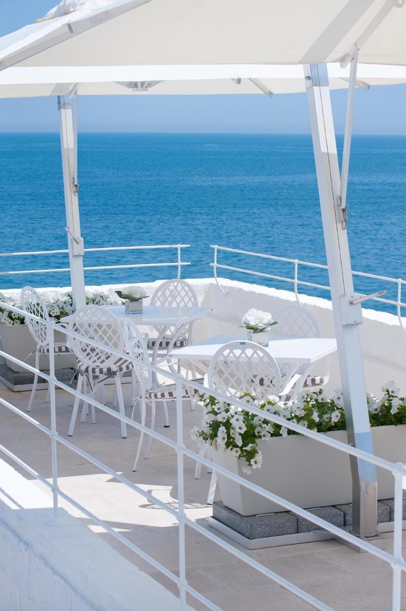Don Ferrante - Dimore di Charme Hotel in Apulia