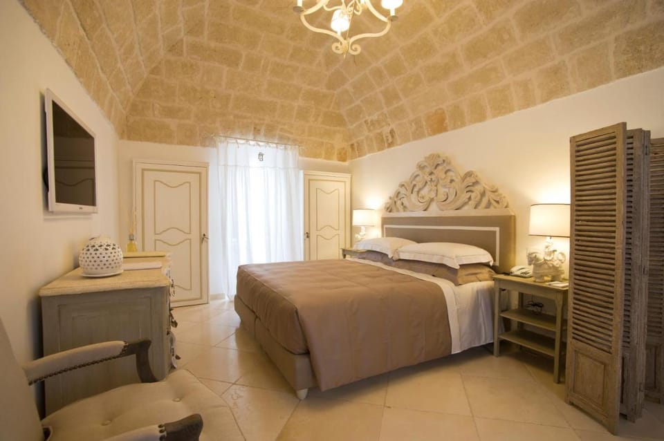 Don Ferrante - Dimore di Charme Hotel in Apulia