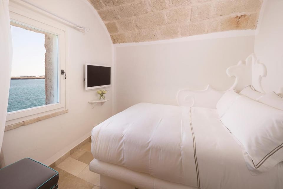 Don Ferrante - Dimore di Charme Hotel in Apulia