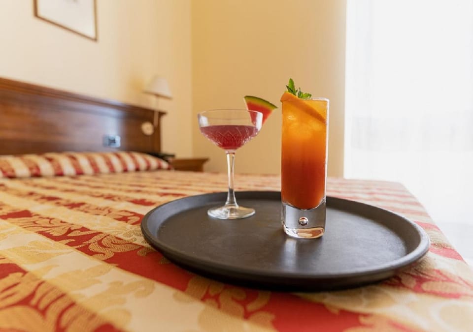 Hotel Villa Delle Rose Hotel in Oristano