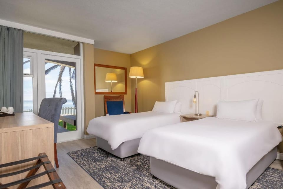 Protea Hotel by Marriott Walvis Bay Pelican Bay Hotel in Namibia