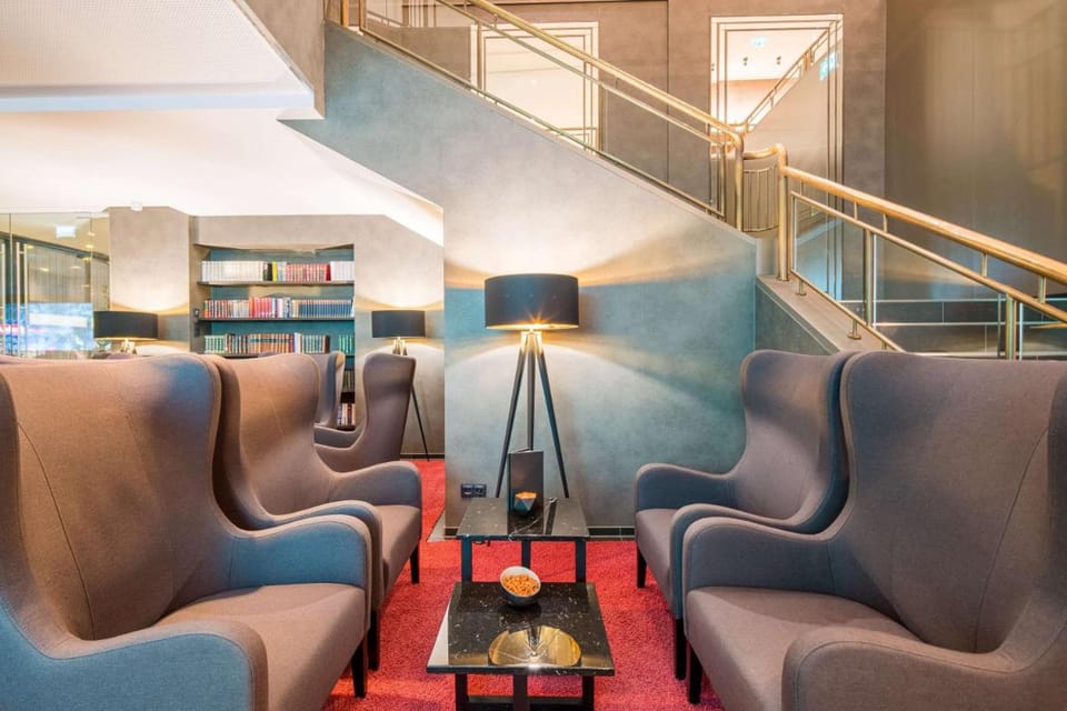 Best Western Premier Central Hotel Leonhard Hotel in Appenzell Innerrhoden, Switzerland