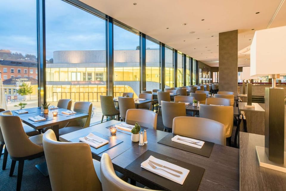 Best Western Premier Central Hotel Leonhard Hotel in Appenzell Innerrhoden, Switzerland