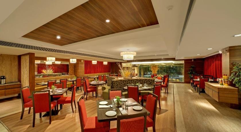 Ramada by Wyndham Ahmedabad Hotel in Ahmedabad