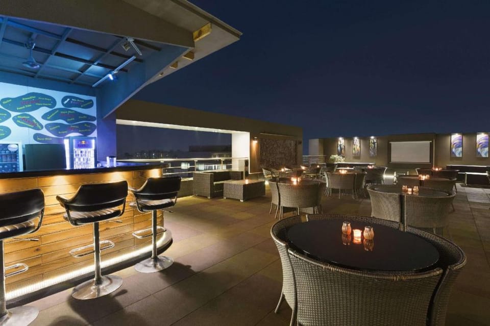 Ramada by Wyndham Ahmedabad Hotel in Ahmedabad