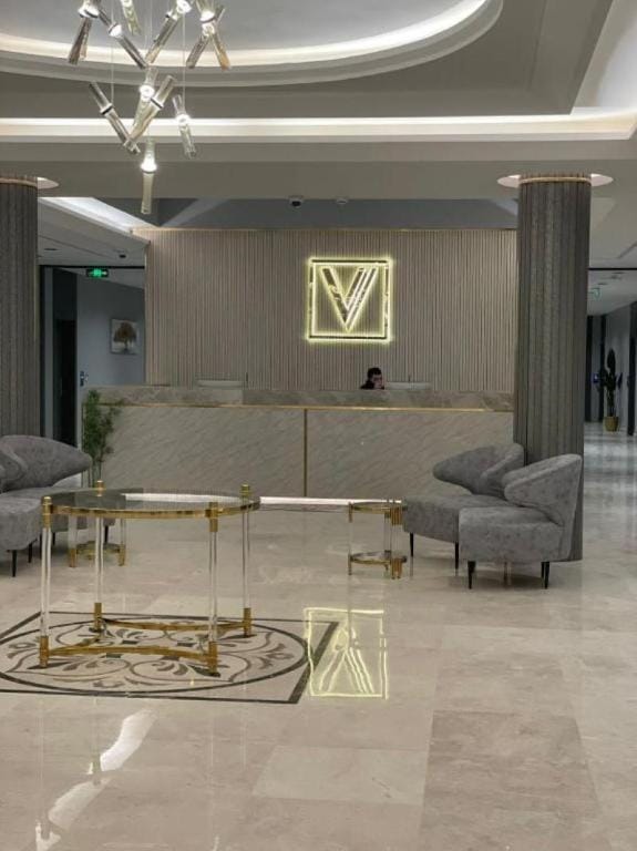Voyage Apartments Hotel in Riyadh