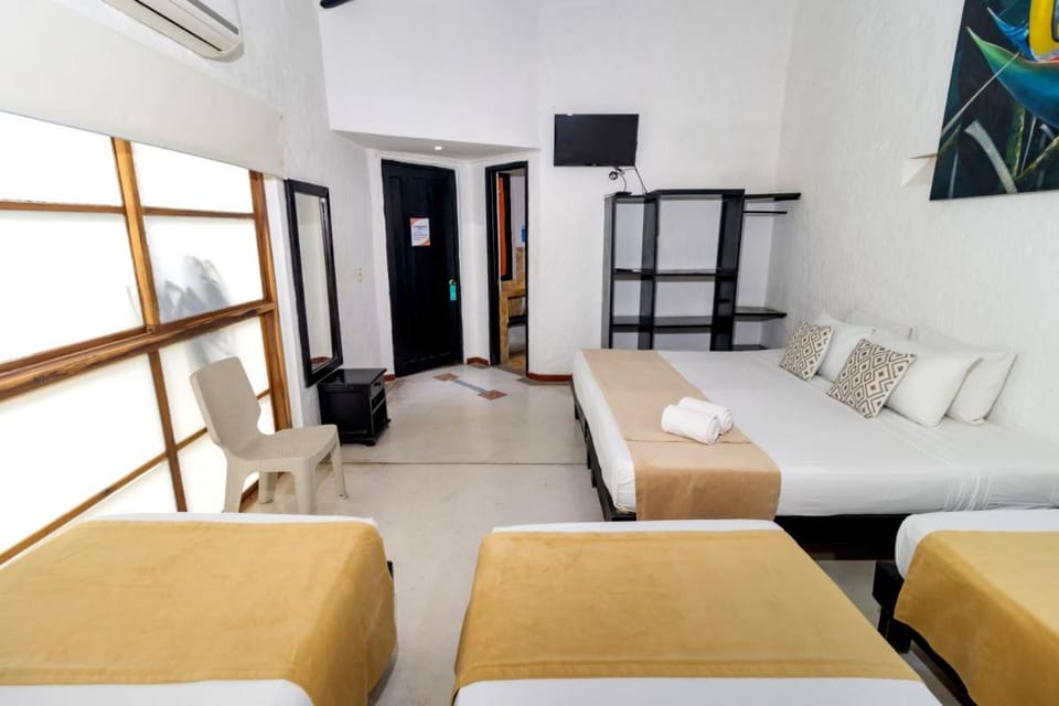Hotel Sansiraka Suites By GEH Suites Hotel in Gaira
