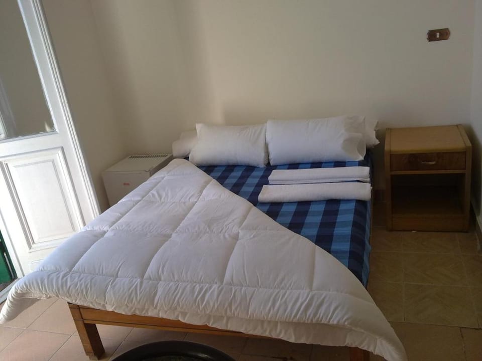 Transit Alexandria Hostel Hostel in Alexandria