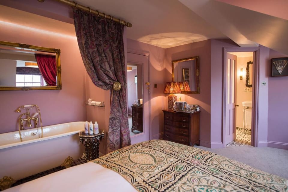 Portobello Hotel Hotel in City of Westminster