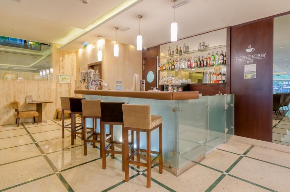 TURIM Av. Liberdade Hotel Hotel in Lisbon
