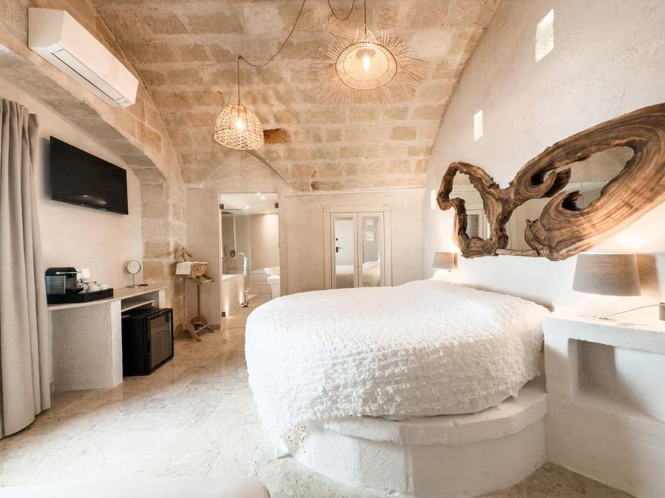 B&B Bellavista Bed and Breakfast in Apulia