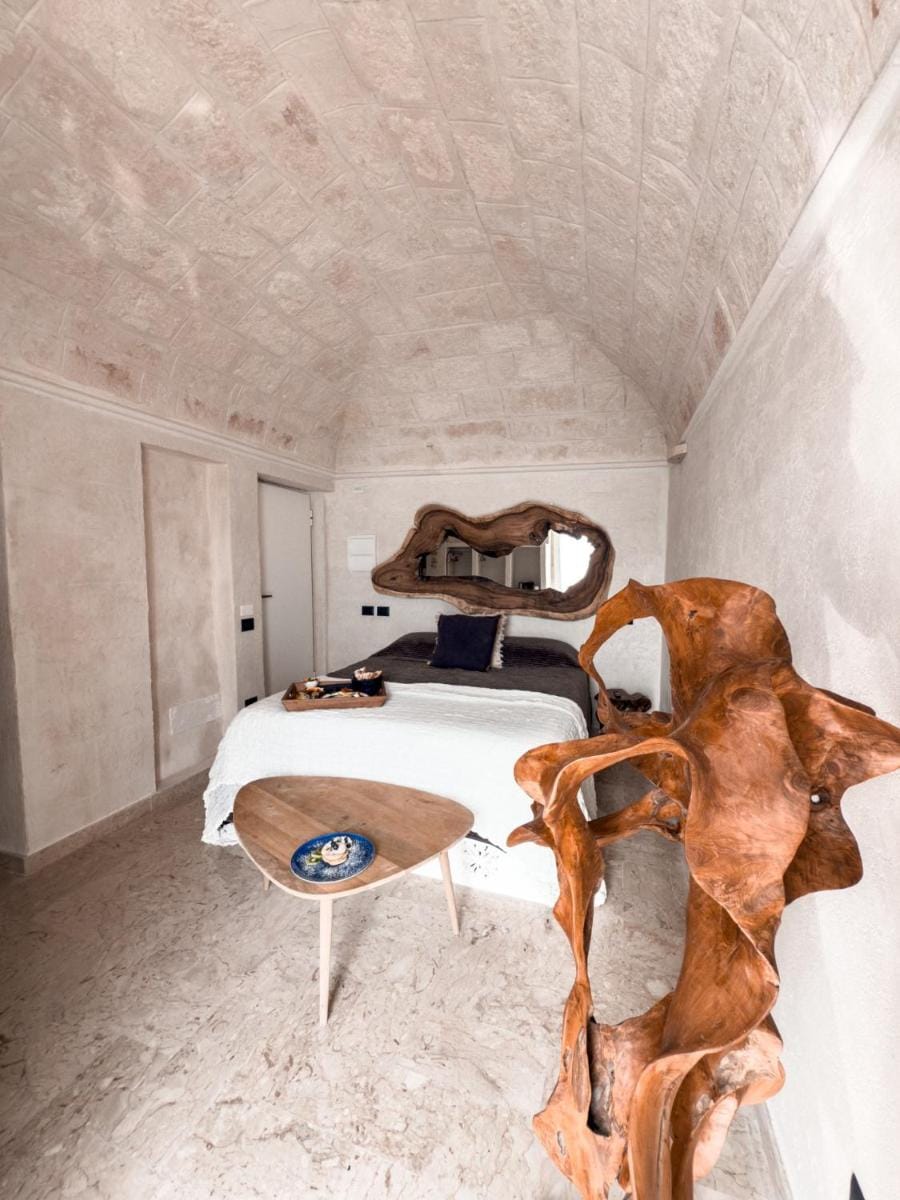 B&B Bellavista Bed and Breakfast in Apulia